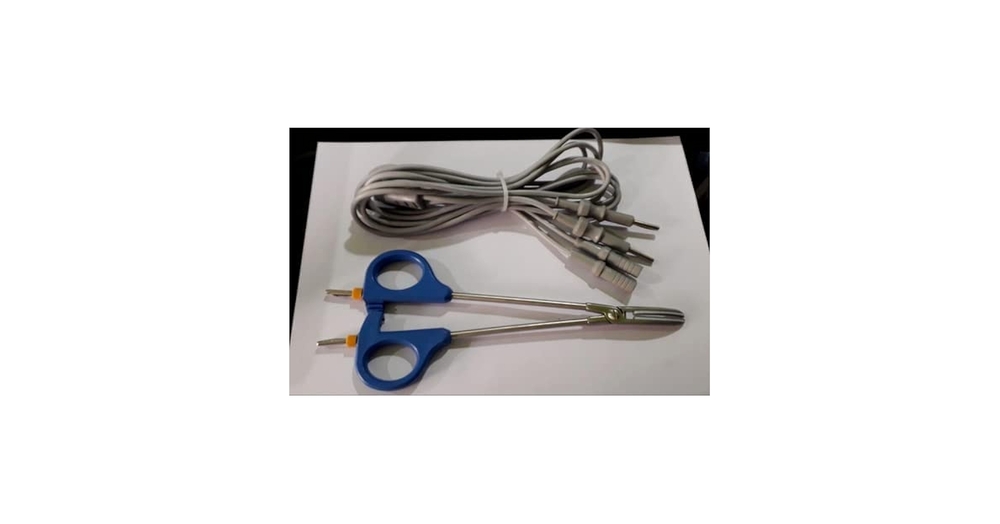 Bi - Clamp - Application: Hospital