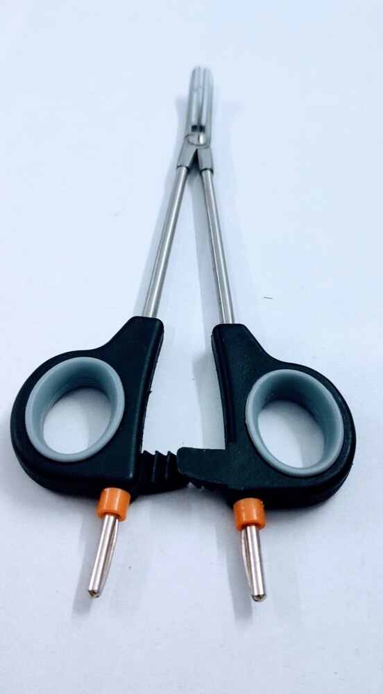 Bi - Clamp - Application: Hospital