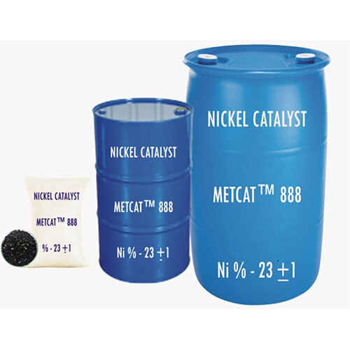 Metcattm 888 Nickel Catalyst - Cas No: 7440-02-0