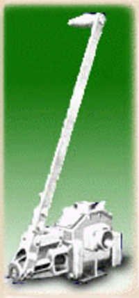 हेलिकॉप्टर ईंधन प्रणाली पम्प