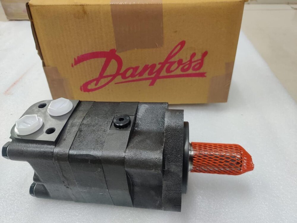 Danfoss Hydraulic Motor