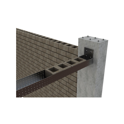 Steel Lintels And Block Work Accessories