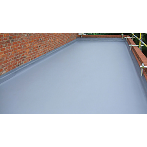 Waterproofing Membranes And Sealants - Application: Construction