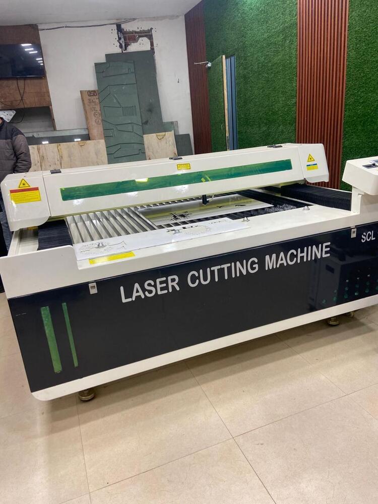 1325 Laser Cutting Machine