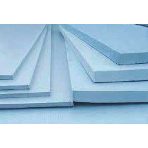 Floor Insulation