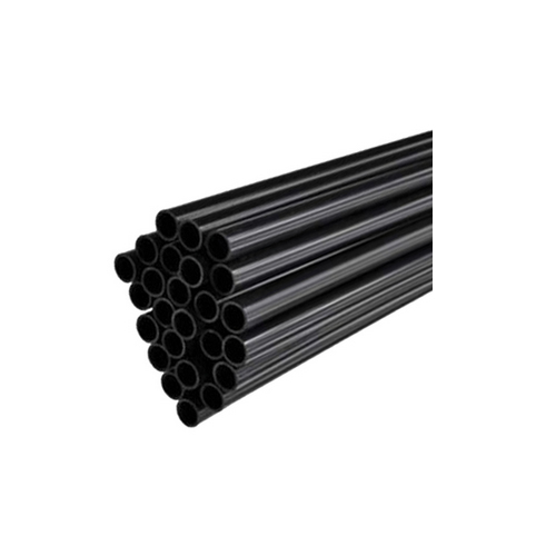 Pvc Electrical Conduits Pipe - Application: Industrial