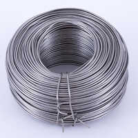 Iron Tie Wire