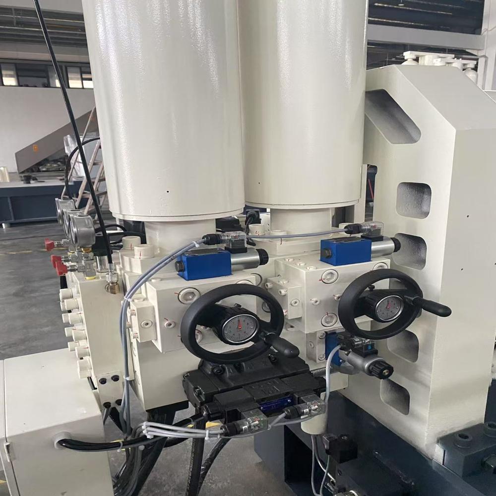 130T Cold Chamber Die Casting Machine 
