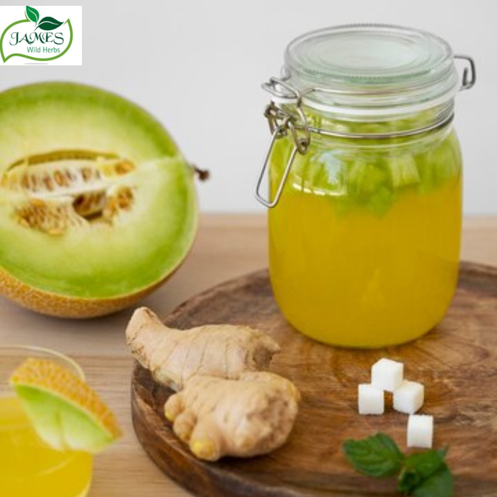Musk Melon Hydrosol