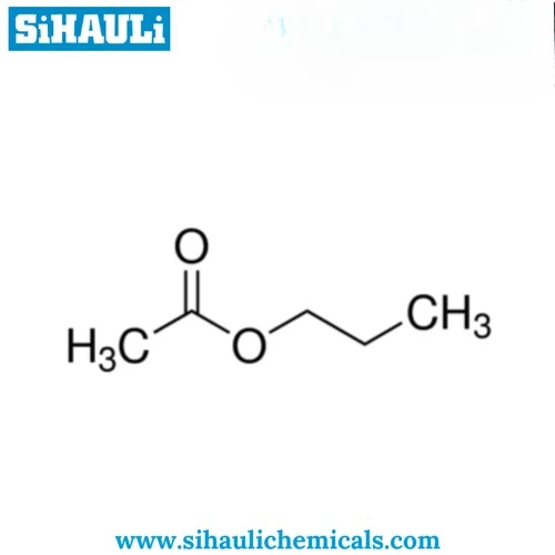 N propyl acetate Manufacturers, Suppliers, Exporters From Vasai Mumbai India