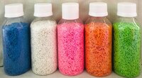ORENGE SLS COLOR NEEDLES