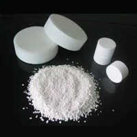 Swimming Pool Chlorine