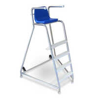 Lifeguard Chair
