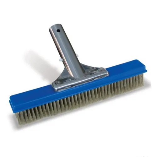 Algae Pool Brush - Color: Blue