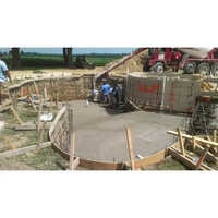 Commercial Swimming Pool Construction Service