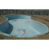 Swimming Pool Development Service