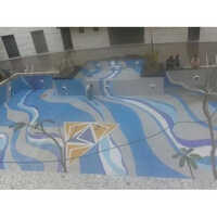 Designer Swimming Pool Construction Service