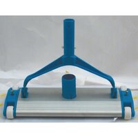 Ss 304 Vaccum Head - Application: Pool