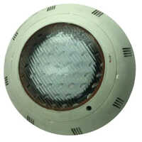 Plastic Pool LED Light