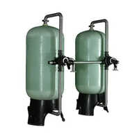 Swimming Pool MS Sand Filter