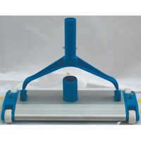 Swimming Pool Aluminium Vacuum Head