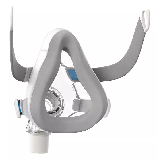 Resmed Airtouch F20 Full Face Mask - Age Group: Women