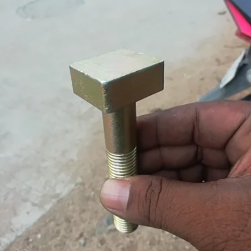 Bhs Twin Shaft Mixer - Color: Golden