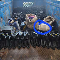 Wmm Plant Spare Parts
