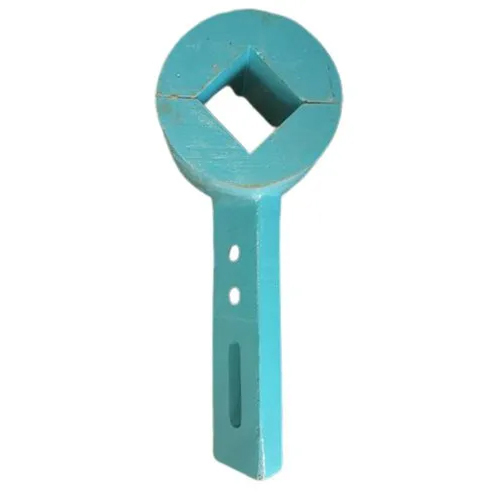 Kyb Conmat Arm - Color: Blue