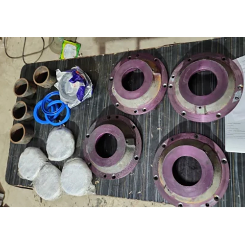 Batching Plant Bottom Tiles - Color: Multicolor