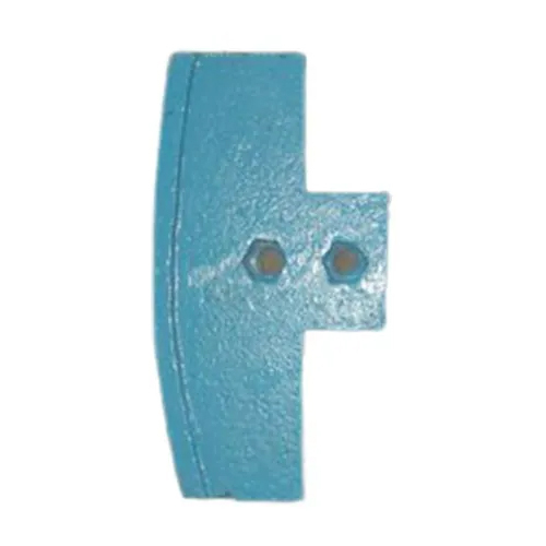 Sicoma Color Coated Mixer Spares Parts