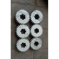 Wet Mix Macadam Plant Spare