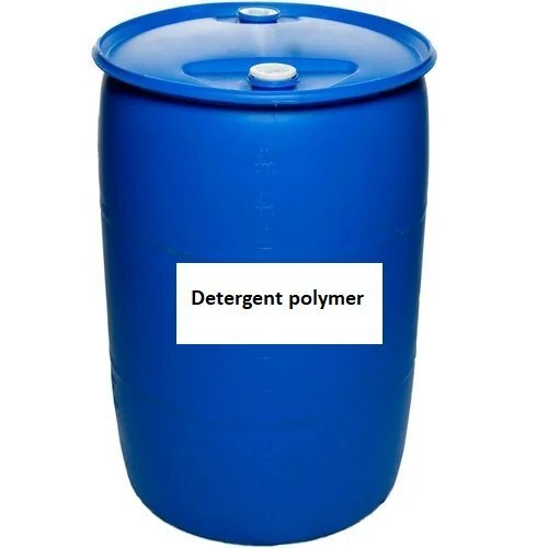 Detergent Polymer