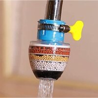 Filter Shower - Color: Transparent