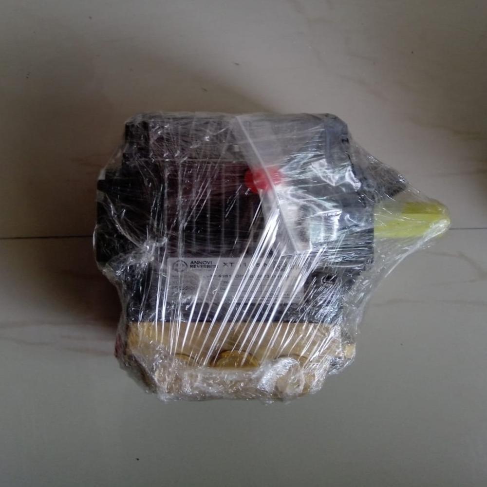 Annovi Reverberi High Pressure Cleaning Pump