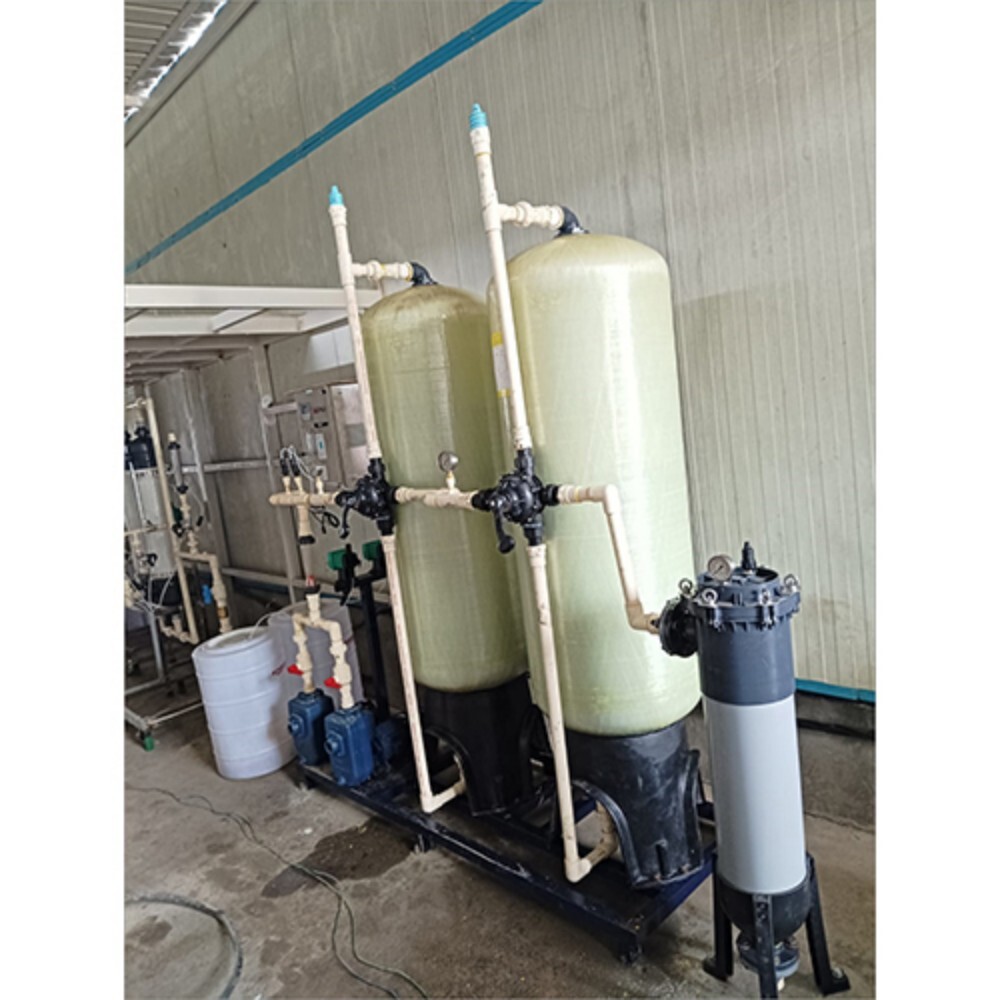 Ro Plant