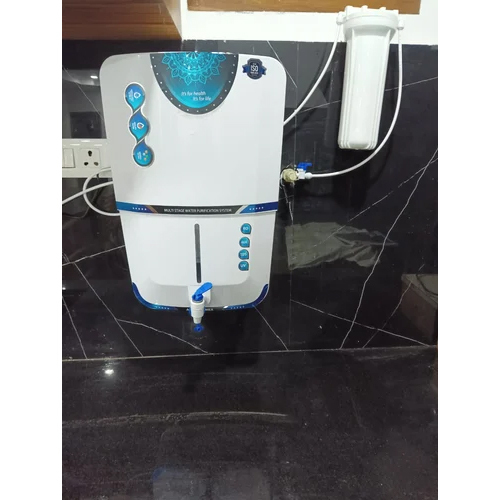 10 LPH RO PLANT