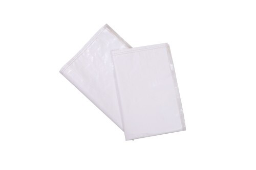 Transparent LD Liner Bag