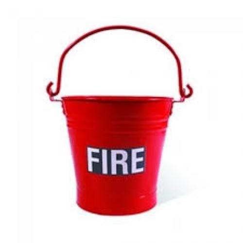 Fire Buckets