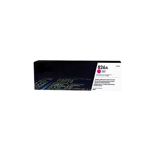 826A Magenta Toner Cartridge