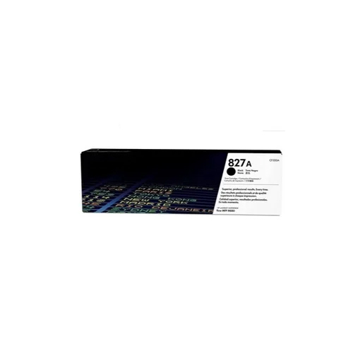 827A Black Toner Cartridge