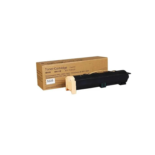 WC 5225 Black Toner Cartridge