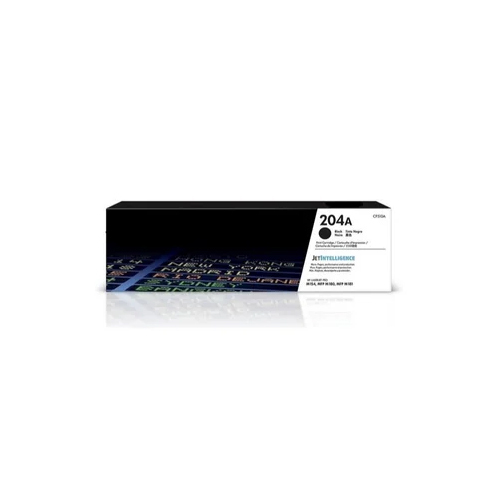 204A Black Toner Cartridge