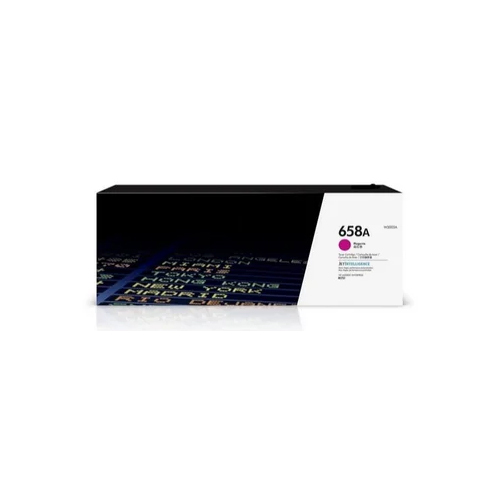 658A Magenta Toner Cartridge