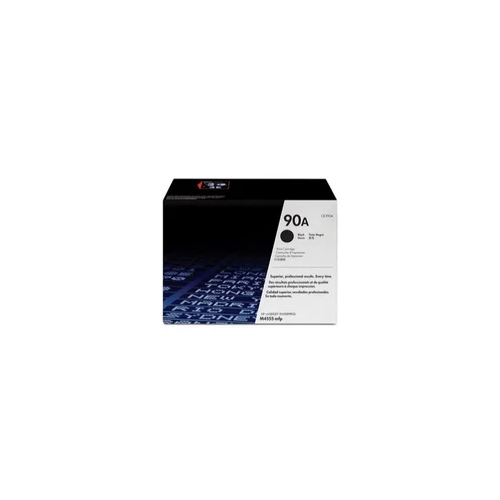 90A Black Toner Cartridge