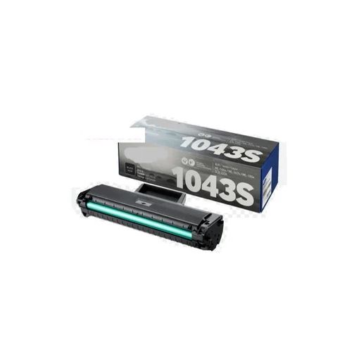 Mlt-d1043S Black Toner Cartridge