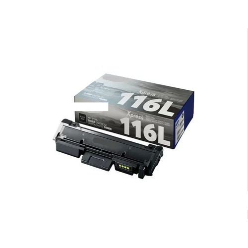 MLT-D116L Black Toner Cartridge