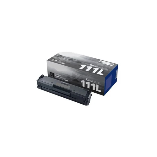 MLT-D111L Black Toner Cartridge