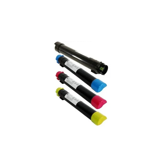 7435 (B,C,Y,M) Set Toner Cartridge