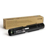 Xerox Toner Cartridges - Color: Black